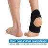 Cotill Ankle Support for Men and Women - Neoprene Breathable