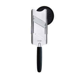 Triangle 10 141 15 02 Feinhobel Trüffelhobel Made in Solingen/Germany professionelle Qualität stufenlos verstellbar Gourmethobel für sehr dünne Scheiben