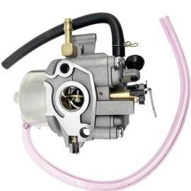 Seapple Carburetor BF33D C 16100-Z0D-V23 16100Z0DV23 Compatible with Honda Engines GX100 GX100U