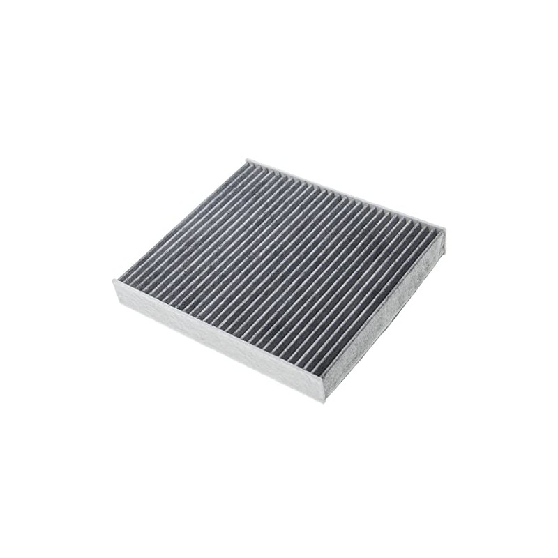 vhbw Cabin Air Filter compatible with Skoda Fabia II 1.4