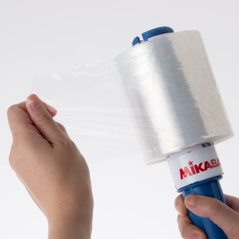 MIKASA ICW Icing Wrap Set