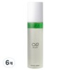 Raw Material Workshop Tea Tree Oil Calming Mist, 6 pcs, 100ml / 원료공방 티트리 오일 카밍 미스트, 6개, 100ml