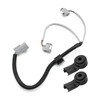 Vkinman 2Pcs 8221948010 Knock Sensor Wiring Harness, Replacement for Toyota