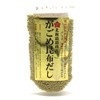 Gagome Kombu Dashi Dashi Granules 2.5 oz (70 g) (About