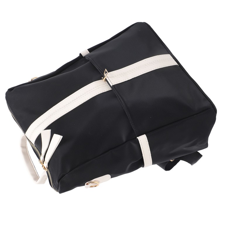 Women Backpack Purse Large Capacity Soft PU Leather Fashionable Casual