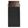Sorfey Felt LinedSorefy Felt Lined Dining Table Leaf Storage Bag,