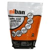 Nisus Niban Granular Bait, Weather-Resistant, Boric Acid Formula, Ants, Roaches,