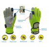 DBA AWESOME BREATHABLE GARDEN GLOVES