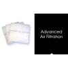 AIRTEVA 16 1/2 x 21 1/2 AC filter/Furnace filter with