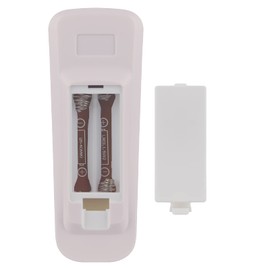 AKB73016012 Replacement Remote Control Work for LG AC Air Conditioner LW6016R LW6016RY6 LW6017R LW8014ER LW8015ER LW8016HR LW8017ERSM L1010ER LW1010CR LW1216ER LW1811ERY1 LW2511ERY1