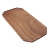 Wooden Tray Japanese Style Simple Look Serving Tray Food Vegetables