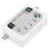 950~2150MHz Digital Satellite Finder Signal Strength Meter with LED Indicator