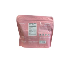 Luxe Beauty by Anna Magkawas Lychee Gluta Juice 21g x 8 Sachets