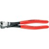 Knipex (kunipekkusu) 6701 – 140 haireba-endonippa-
