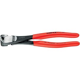Knipex (kunipekkusu) 6701 – 140 haireba-endonippa-