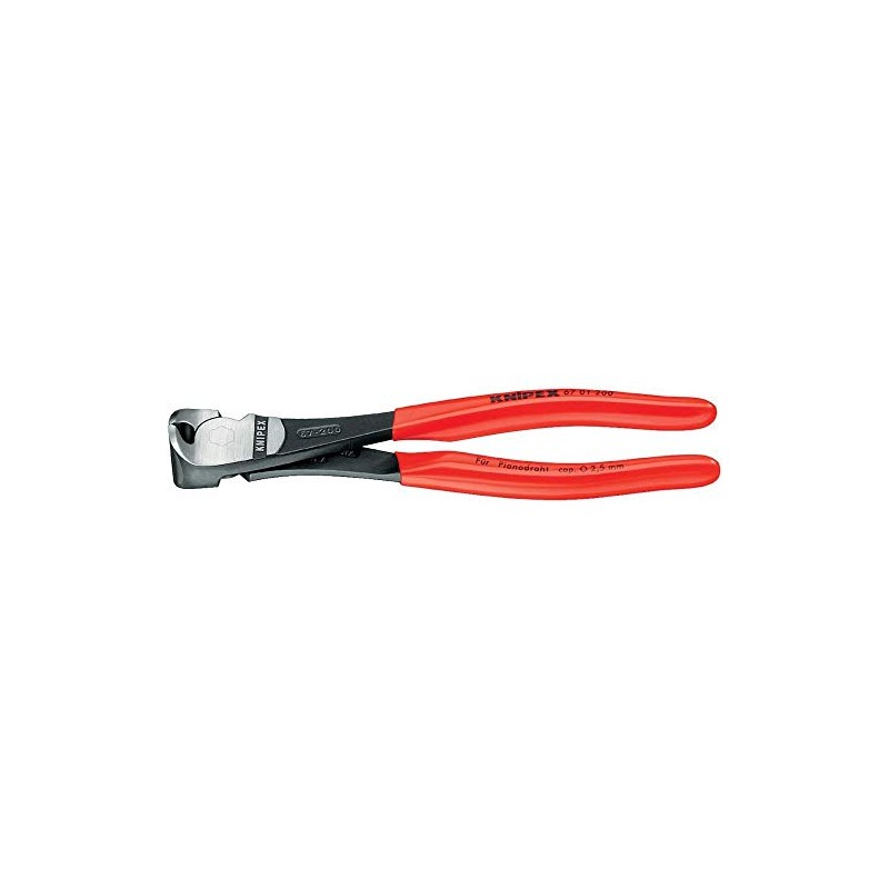 Knipex (kunipekkusu) 6701 – 140 haireba-endonippa-