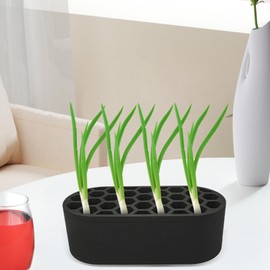 Seedling Starter Tray - Seedling Growing Trays | Growing Regenerator System for Indoor Patio Home Gardening Garden Planting
