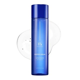 MISSHA Super Aqua Ultra Hyalron Skin Essence 200ml