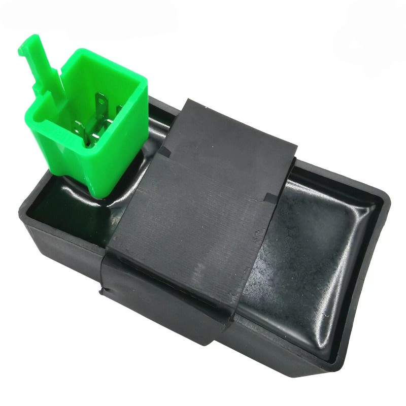 Unbranded New 5 Pin CDI Computer Module for Coleman AT125-EX