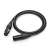 MOGAMI 2534 XLR Microphone Cable for Mogami NEUTRIK NC3FXX-B NC3MXX-B