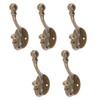 Hammer and Tongs 5X Brass 30mm x 95mm Ball End