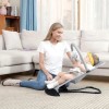 Hkai Baby Bouncer, Asiento Portátil Para Bebés