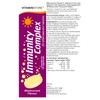 Vitamin Store Immunity Complex Effervescent Tablets, Blackcurrant Flavoured, Suitable for