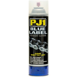 PDTXCLS Pj1 1-22 Blue Label Chain lube 13oz (1-22)