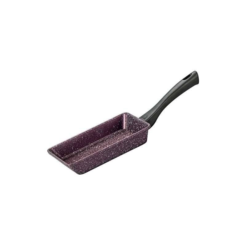 Alcube Tamagoyaki 5.5 x 7.5 inches (14 x 19 cm)