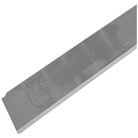KS Tools 907.2159 Set of 10 spare blades 25 mm Divisible; 8