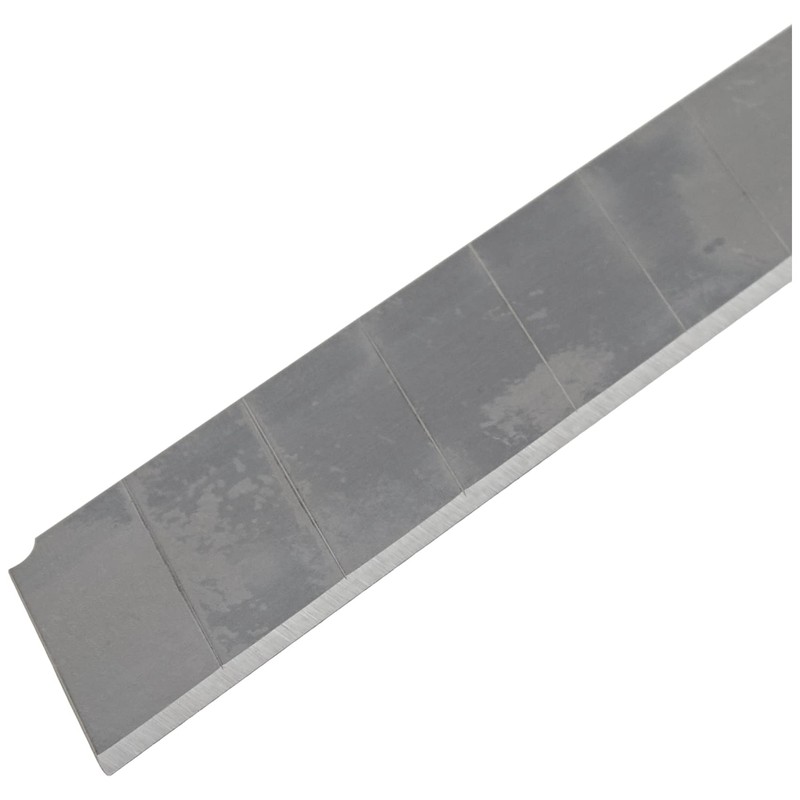 KS Tools 907.2159 Set of 10 spare blades 25 mm