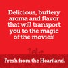 Popcorn Indiana Movie Theater Butter, King Size Single Bag, 1.5