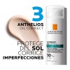 Protector Solar La Roche Posay Anthelios Oil Correct 50 ml.