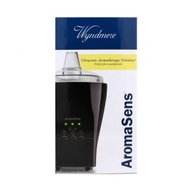 AromaSens Ultrasonic Diffuser