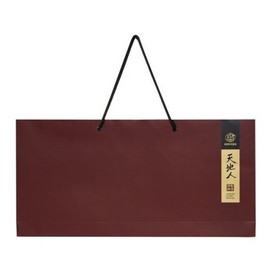 (Dongwoncheonjiin) Red ginseng slices (15g x 10 packs) / (동원천지인) 홍삼절편 (15g x 10갑)