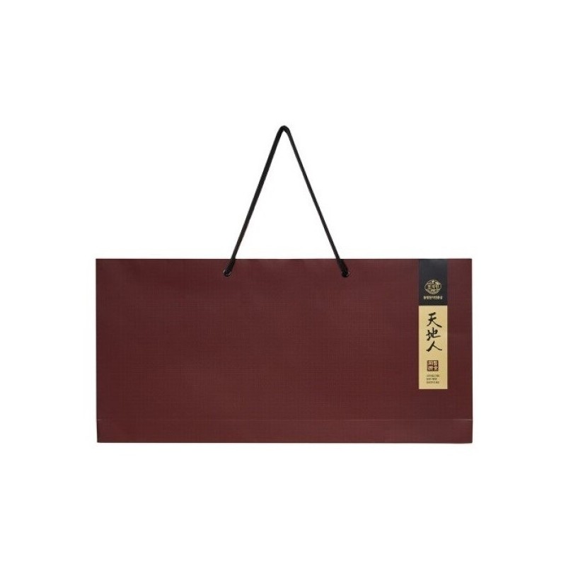(Dongwoncheonjiin) Red ginseng slices (15g x 10 packs) / (동원천지인)
