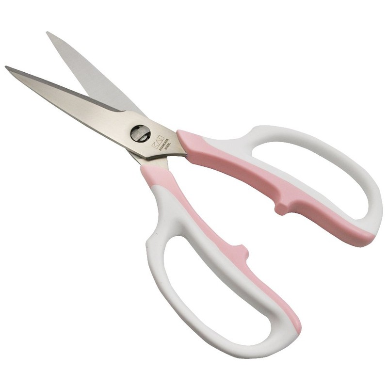 貝印 KAI キッチンバサミ 分解 ツインカラーグリップ キッチンツール Kai House Select DH7160