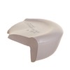 Dreambaby G1350 Large Round Soft Corner Protection Edge Protection Foam
