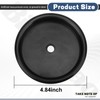 2 Pack 73316 83872 12303 Wet/Dry Vacuum Filter Plate Replacement