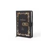 Stationery and Office Supply Notebook Diary Planner Black for school,