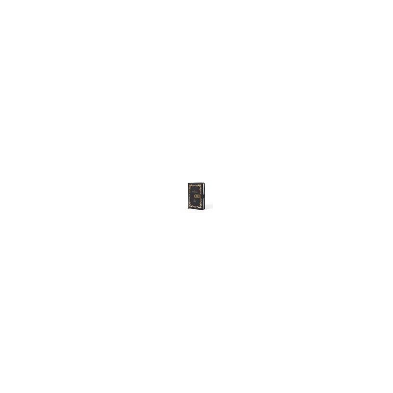 Stationery and Office Supply Notebook Diary Planner Black for school,