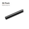 DTGN 5 mm x 35 mm (DxL) Slotted Spring Pin