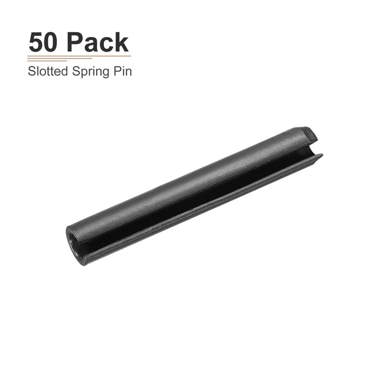 DTGN 5 mm x 35 mm (DxL) Slotted Spring Pin