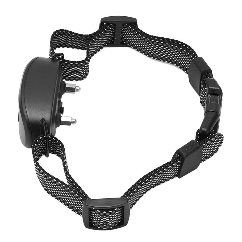 Dog Bark Collar Prevent Barking Rechargeable Automatic 3 Safe Modes