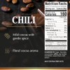 Lindt Excellence Dark Chocolate with Chili Bar, 3.5 Oz, 2