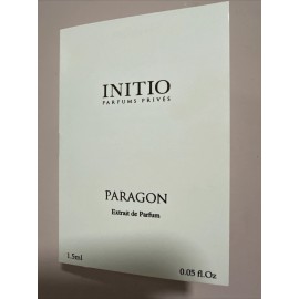 Initio Parfums Prives Paragon 0.05 oz 1.5 ml Extrait De Parfum Spray Vial