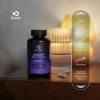 Domos - Melatonina + Citrato De Magnesio + Lavanda -120