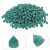 Mobestech Jewelry Polishing Buffing Abrasive Material 500g Conical Tumbling Media