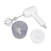 Cordless Portable Electric Garlic Chopper Electric Hand Mixer Multifunctional Meat