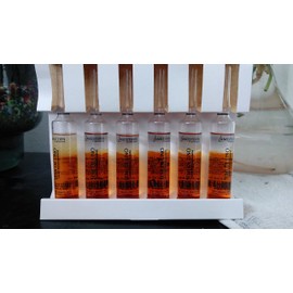 Semi De Lino 44 fl oz Ampoule/Locion Reestructurante